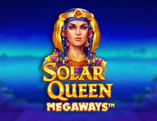 Solar Queen Megaways